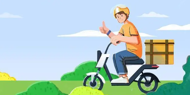 Instant delivery is so popular, how to open an electric two-wheeler rental store?