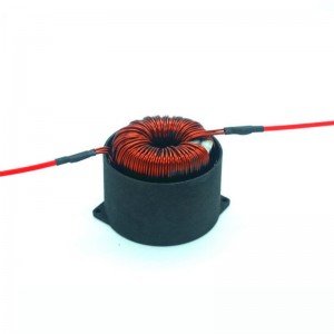 PFC Inductor Toroidal High Current Power Inductor