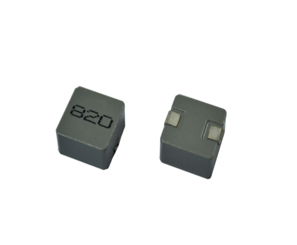 What is the chip inductor and what is it used for？