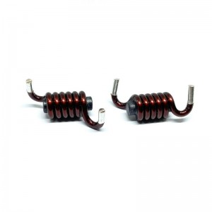 20uH Ferrite Core Inductor for Vehicle