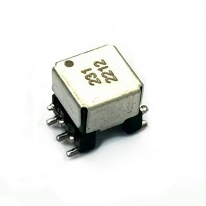 Sensor ultrasónico del transformador SMD EP6 personalizado...