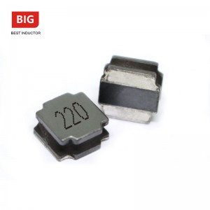 Nr Type 22uh SMT Power Coil 2A 20% Surface Mount High Current Shielded SMD Inductor