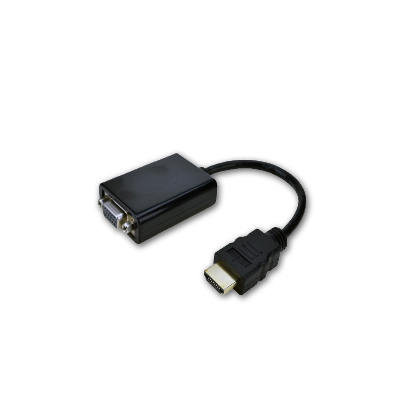 HDMI M To VGA F Featured Image