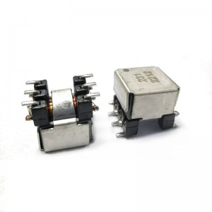 China Custom SMD EP6 Transformer Ultrasonic Sensors