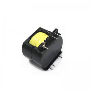 High Quality POT Vertical High Frequency Step Up Transformer