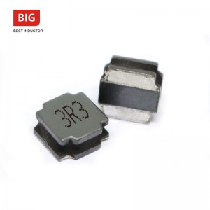 Uri ng Nr 22uh SMT Power Coil 2A 20% Surface Mount High Current Shielded SMD Inductor