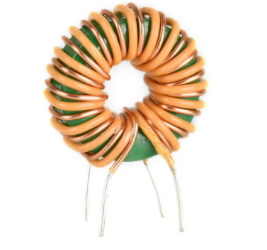 What is inductor?