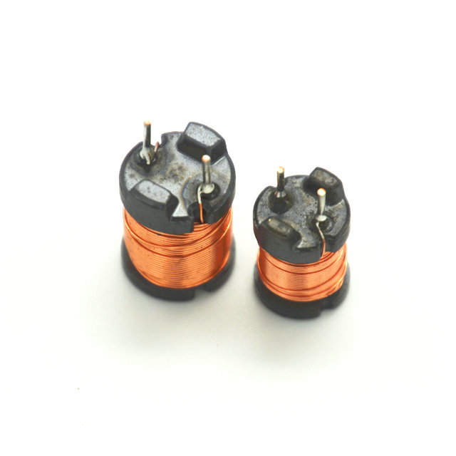 Radial Power Inductor