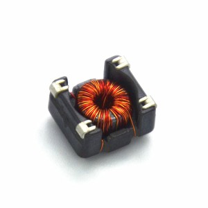 2022 engrospris Kina Common Mode Power Inductors with Base Holder