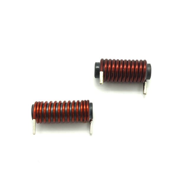 Choke inductor Featured Image