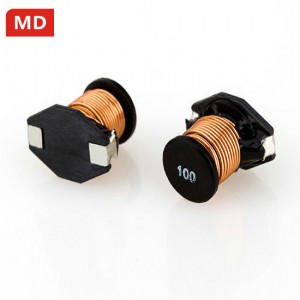 Power Line SMD Inductor-MDSOB Series