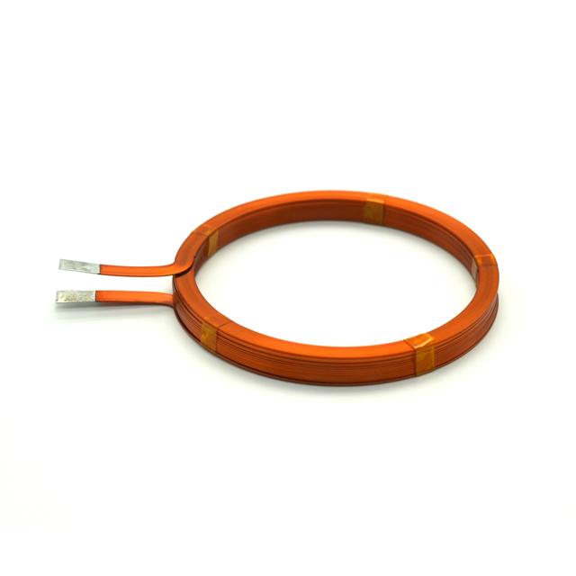 Cheap PriceList for Inductive Charging Coil - Pancake coil  – Mingda