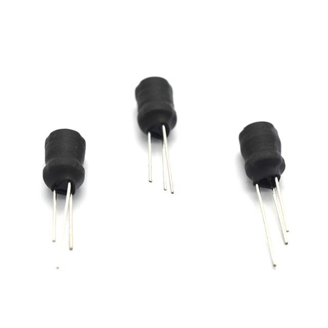 What is adjustable inductor component?
