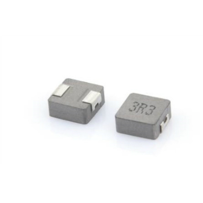 One-piece inductors, the development of one-piece inductors