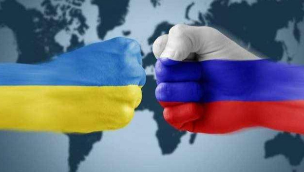 The Russia-Ukraine conflict02