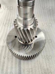 TDS TOP DRIVE SPARE PARTS:30158573,GEAR,COMPOUND,HELICAL;30158574,GEAR,BULL,HELICAL,30156250，30156256，117603，117830，117939，119036