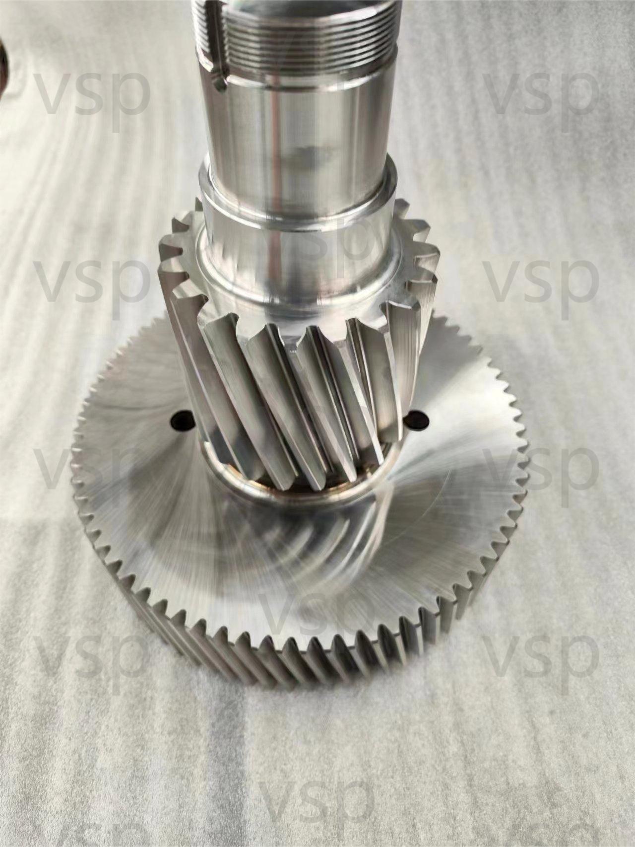 PARTI DI RICAMBIO TDS TOP DRIVE: 30158573, GEAR, COMPOUND,HELICAL;30158574,GEAR,BULL,HELICAL,30156250，30156256，117603，117830，11791393，11791936