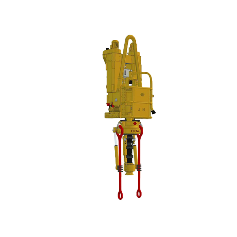 Hot Sale Factory Pump Motor Price - JH Top Dive System (TDS) Spare Parts / Accessories – VS