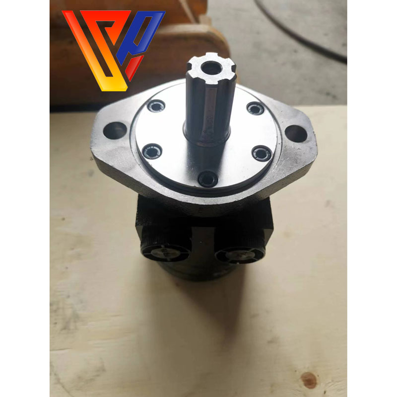 TDS Hydraulic Motor 30172180 M364001027 OEM for Nov Varco Top Drive