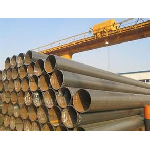 Hot-rolled Precision Seamless Steel Pipe