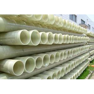 Epoxy FRP Pipe Internal Heating Curing