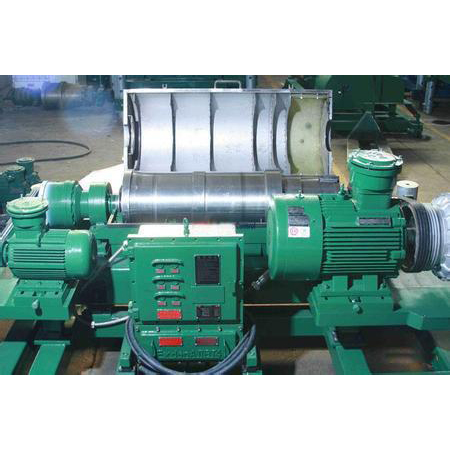 China New Product Cable Control - Centrifuge for oil field Solids Control / Mud Circulation  – VS