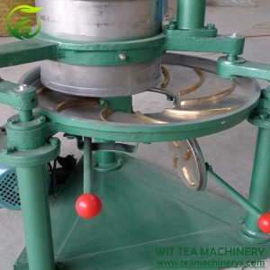 25cm Barrel Mini Tea Roller Table ZC-6CRT-25B