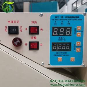 500cm Length 100cm Width Tea Leaves Withering Trough ZC-6CWD-500