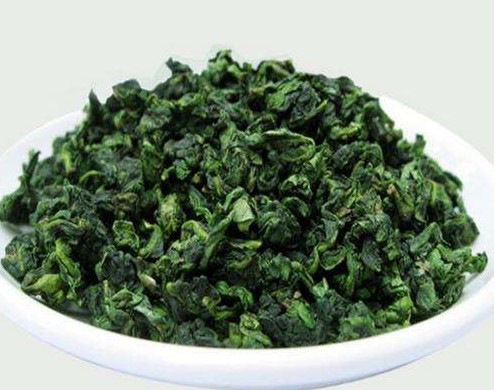 The Key Factors Of Producing Good Quality Oolong Tea-Shaping