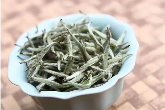How To Process Good Quality White Tea?