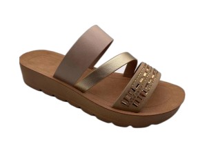 Women’s Ladies’ Slide Sandals Casual Slip On Shoes