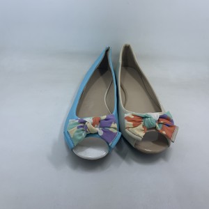 Factory Cheap Hot Slipper Ballet Shoes - Women’s Flats Flat Sandals – Teamland