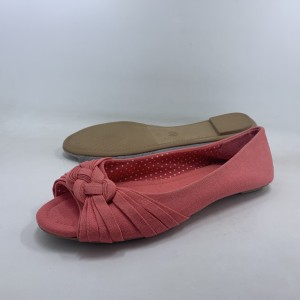 Women’s Flat Sandals Ladies’ Summer Shoes