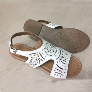 Women’s Slide Sandals Summer Casual Shoes