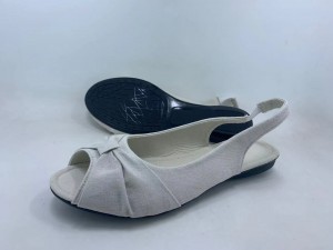 Women’s Ladies’ Open Toe Slip On Sandals
