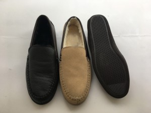 Men’s Moccasin Shoes Casual Shoes