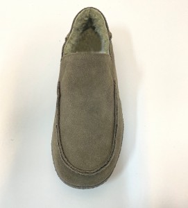 Men’s Cozy Slippers Moccasin Shoes