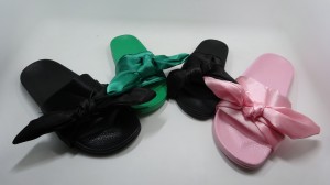 Girls’ Ladies’ Slide Sandals Summer Shoes