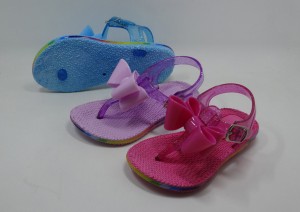 Kids’ Girls’ Sandals Summer Shoes