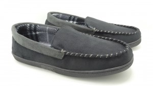 Men’s Moccasin Shoes Casual Loafer Shoes