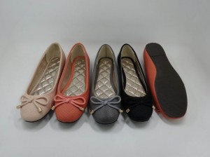 Ladies’ Girls’ Mummies and Daughters Family Flat Shoes