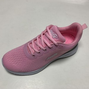 Walking Shoes for Women Casual Lace Up Lightweight Tennis Running Shoes