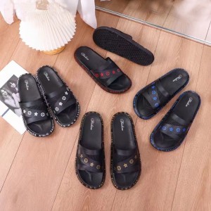 Women’s Men’s Slide Sandals