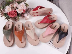 Women’s Girls’ Flip Flop Slide Sandals