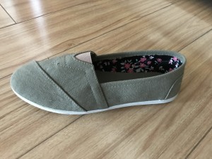 Women’s Casual Shoes Slip On Shoes