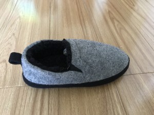 Kids’ Boys’ Children’s Warm Slippers Casual Shoes