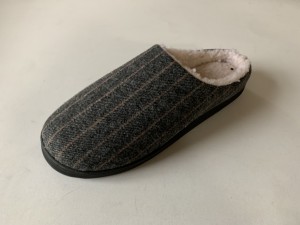 Men’s Slippers Indoor Shoes
