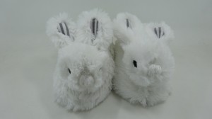 Professional China Casual Slippers - Bunny Slipper Booties for Babies  – Teamland