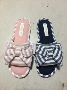 Girls’ Slippers House Shoes Slip On Casual Shoes