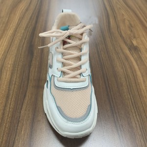 Women’s Girls’ Fashion Sneakers Tennis Shoes